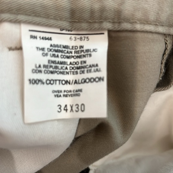 Men’s dress pants - Picture 3 of 3